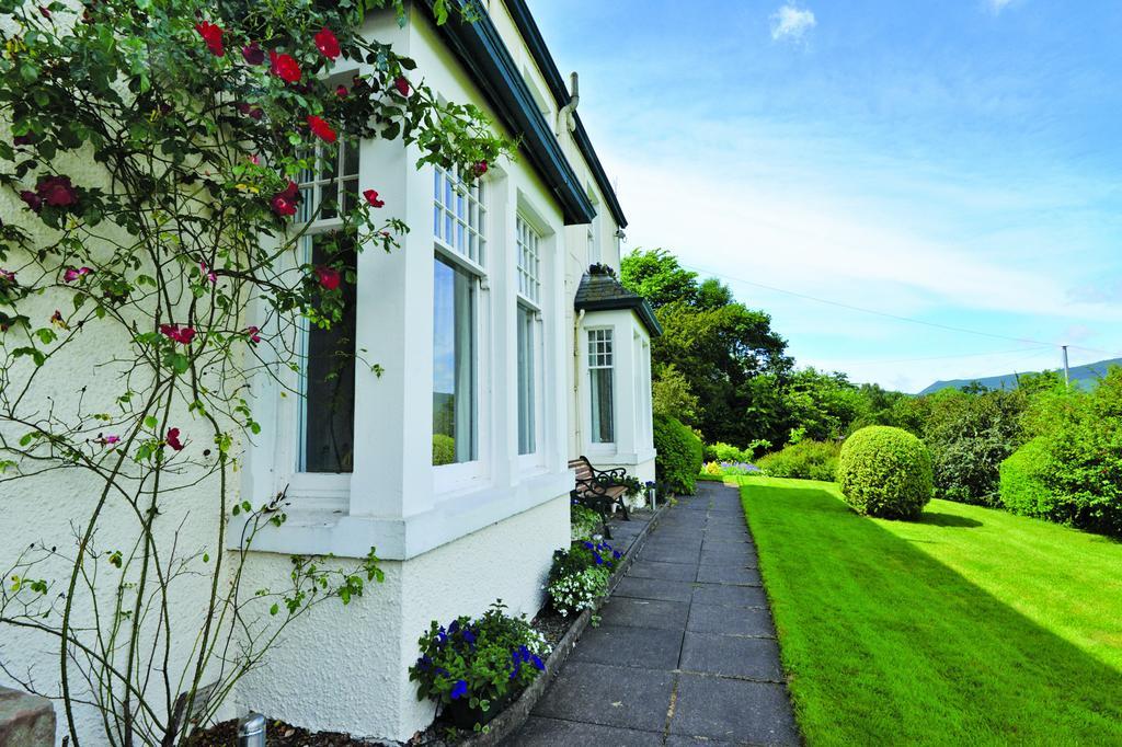 Skiddaw Grove Кесвик Экстерьер фото