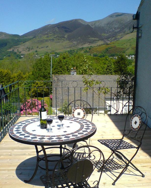 Skiddaw Grove Кесвик Номер фото